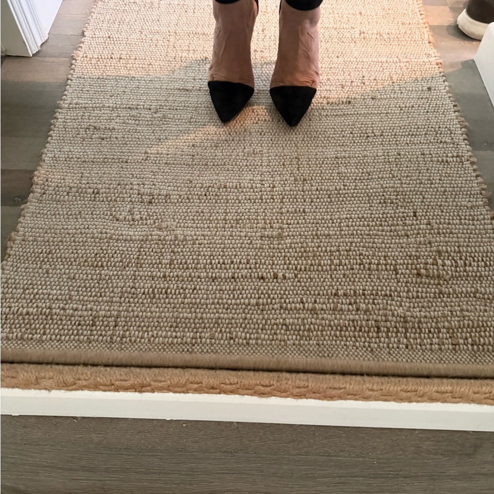 LAMB Suede Cuff Heels - Picture 6 of 8